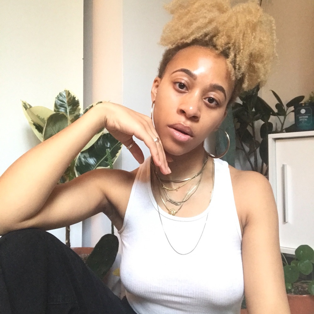 Meet your Posher, Chelsea